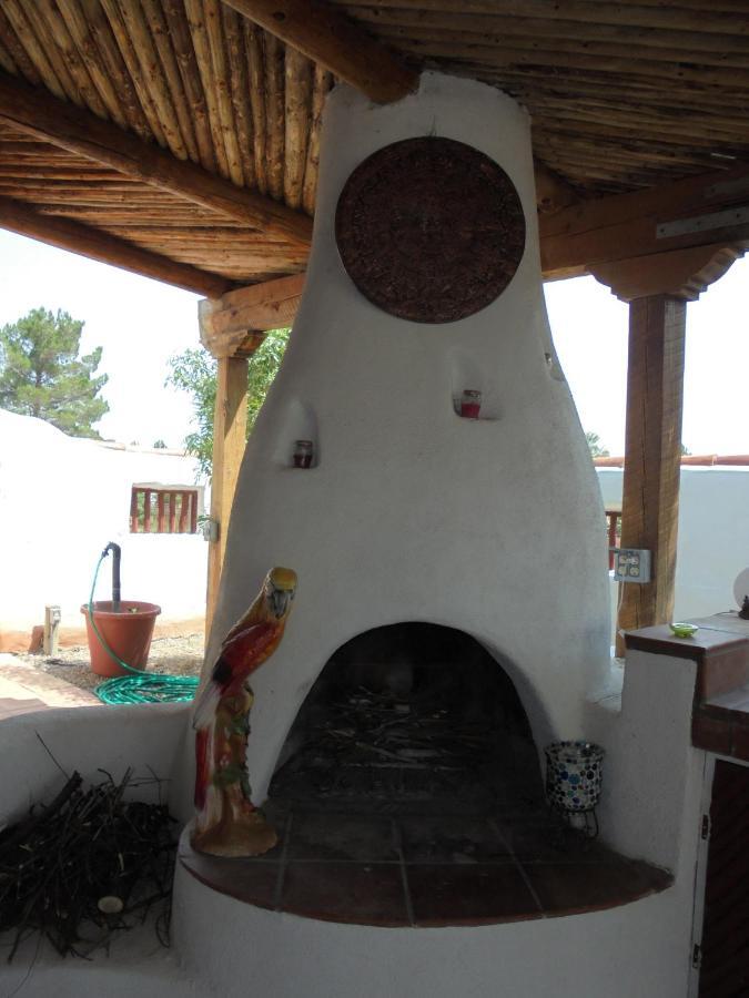 Casita At St Francis Hatch Nm Экстерьер фото