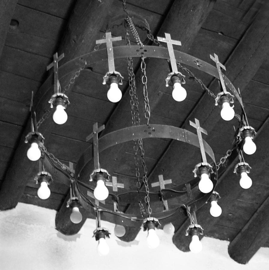 Casita At St Francis Hatch Nm Экстерьер фото